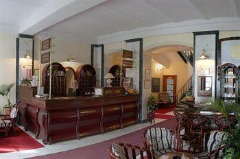 Garni Park Otel 4*