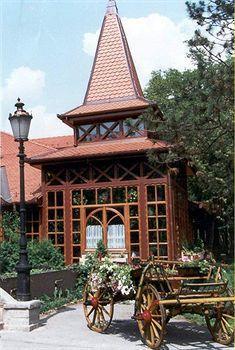 Garni Park 4* Palić