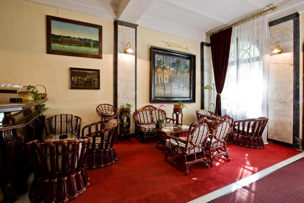 Garni Park Palić
