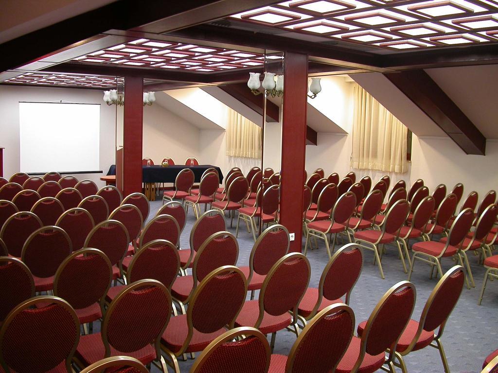 Otel Garni Park