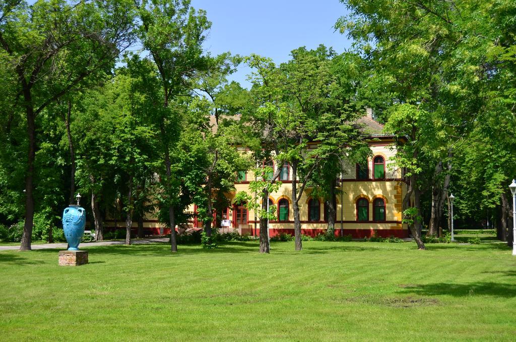 Otel Garni Park Palić