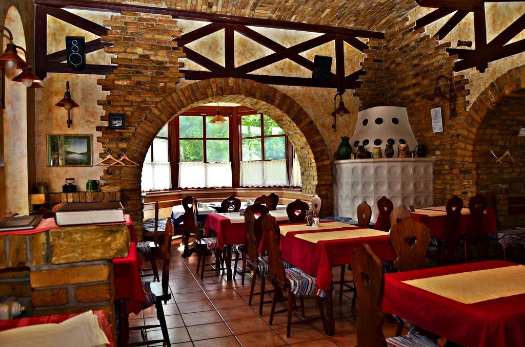 Otel Garni Park 4*