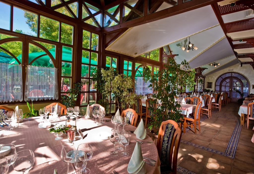 Otel Garni Park