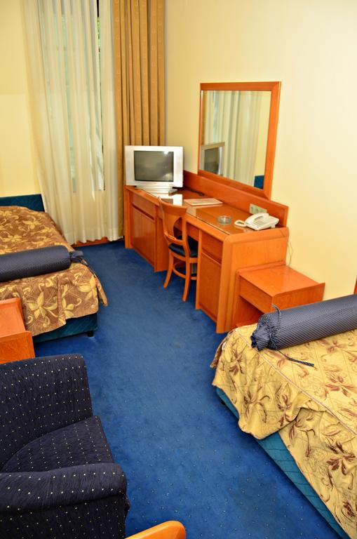 Otel Garni Park