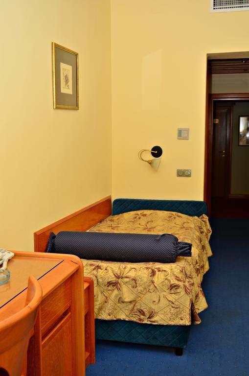 Otel Garni Park Palić