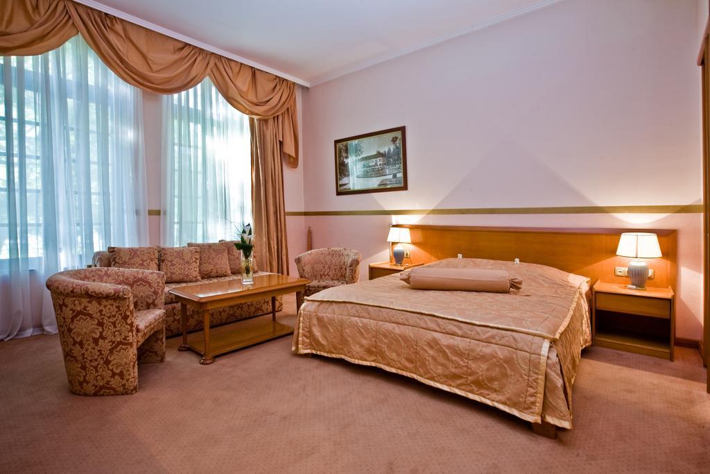 Otel Garni Park