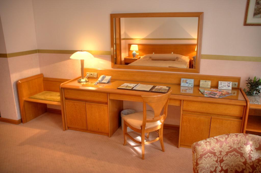 Otel Garni Park