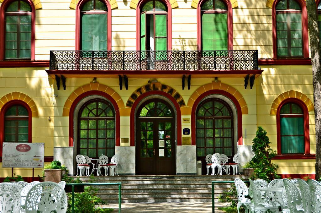 Garni Park