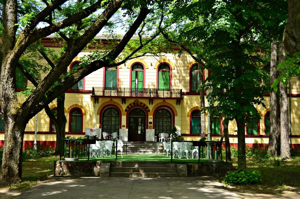 Otel Garni Park