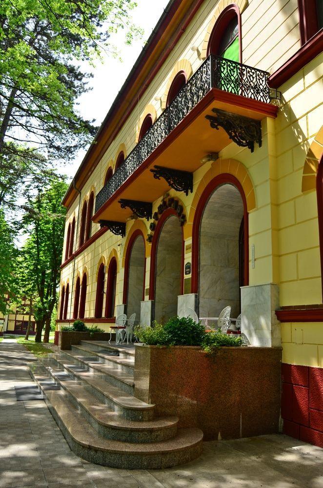 Garni Park