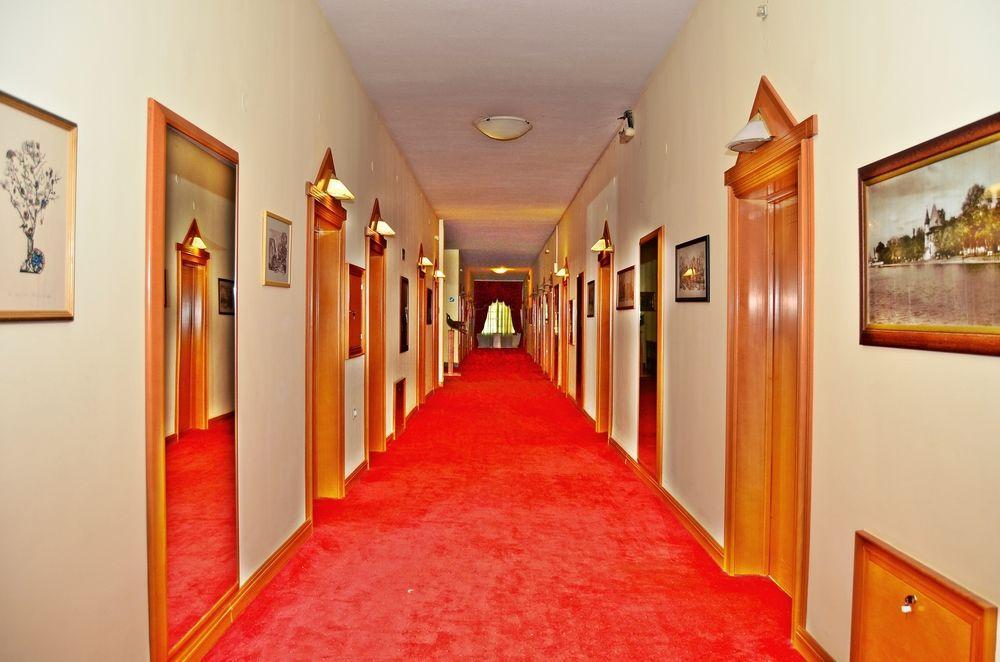 Otel Garni Park Palić