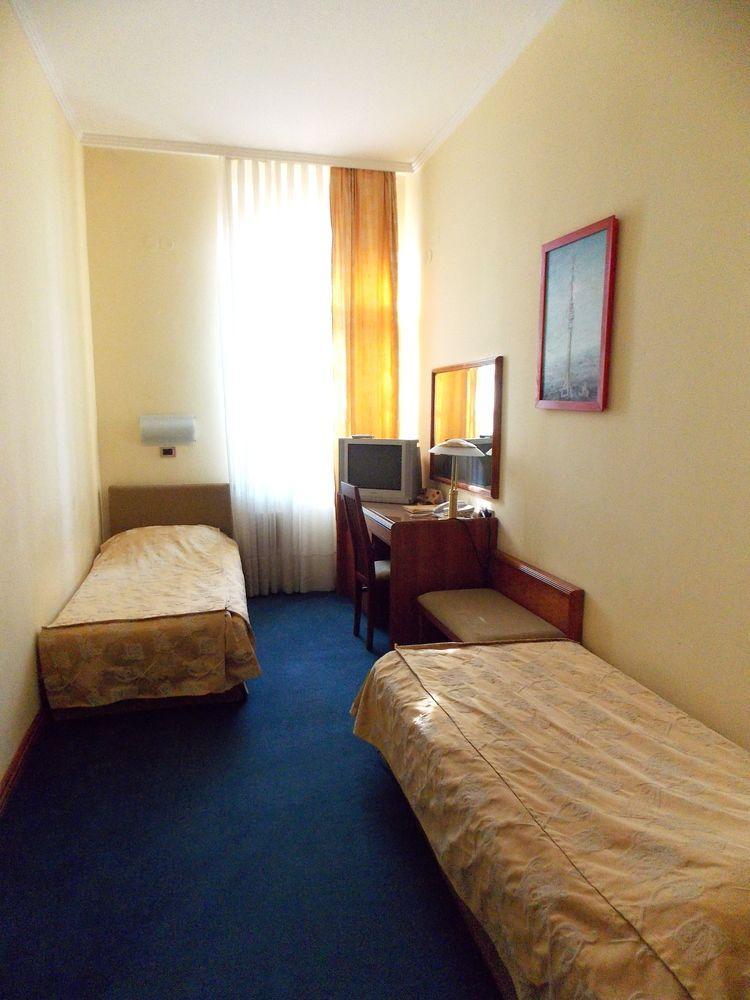 Otel Garni Park Palić