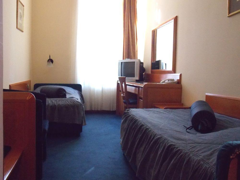 Garni Park Otel