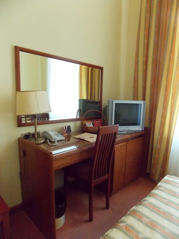 Garni Park 4* Palić