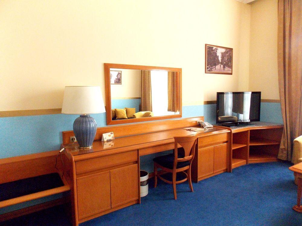 Otel Garni Park