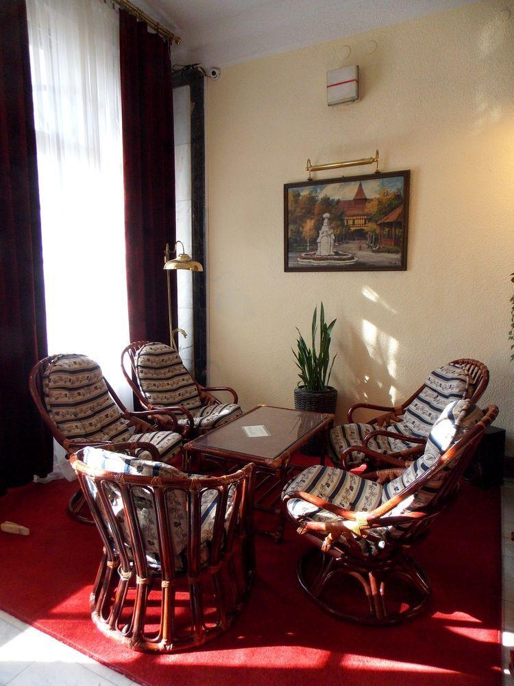 Garni Park Otel