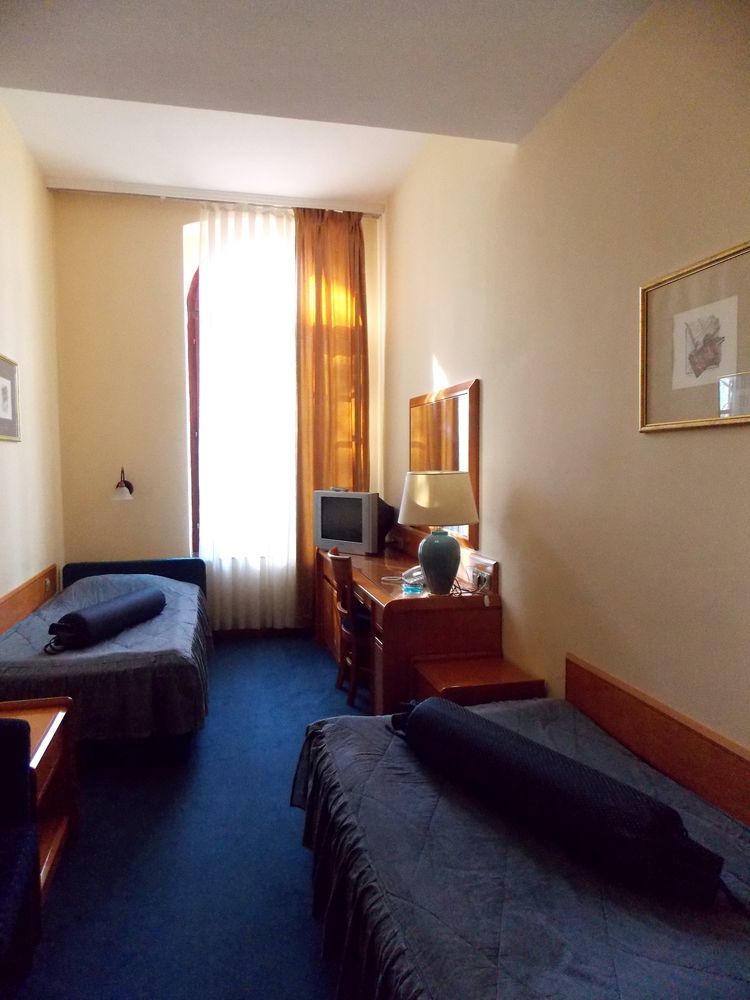 Garni Park 4* Palić