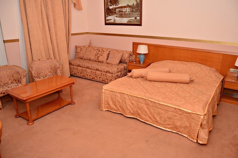 Garni Park 4* Palić