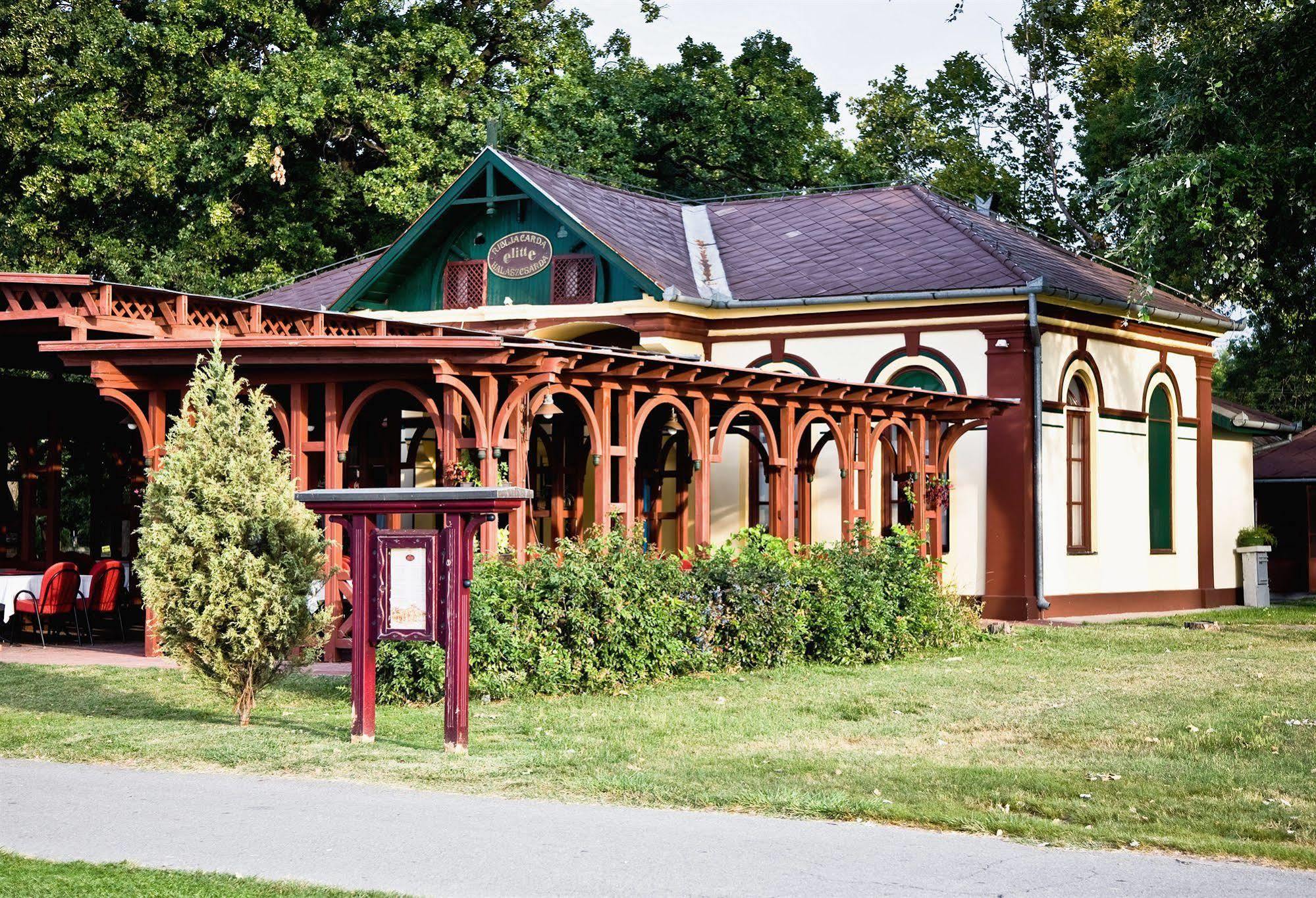 Garni Park Otel