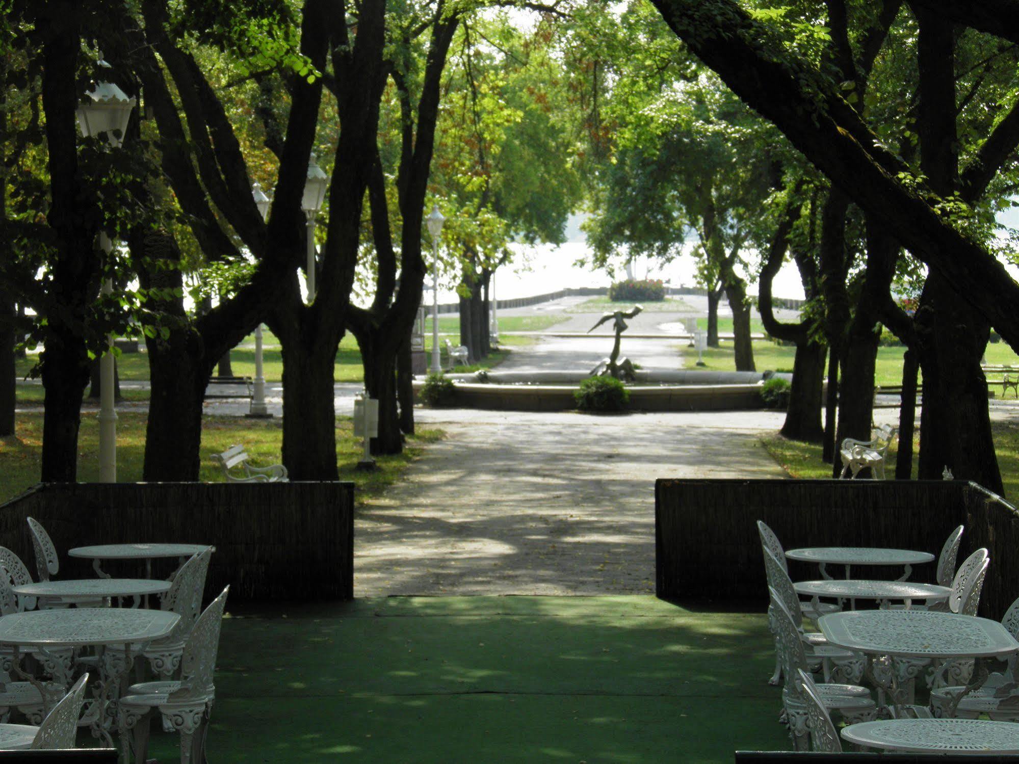 Otel Garni Park