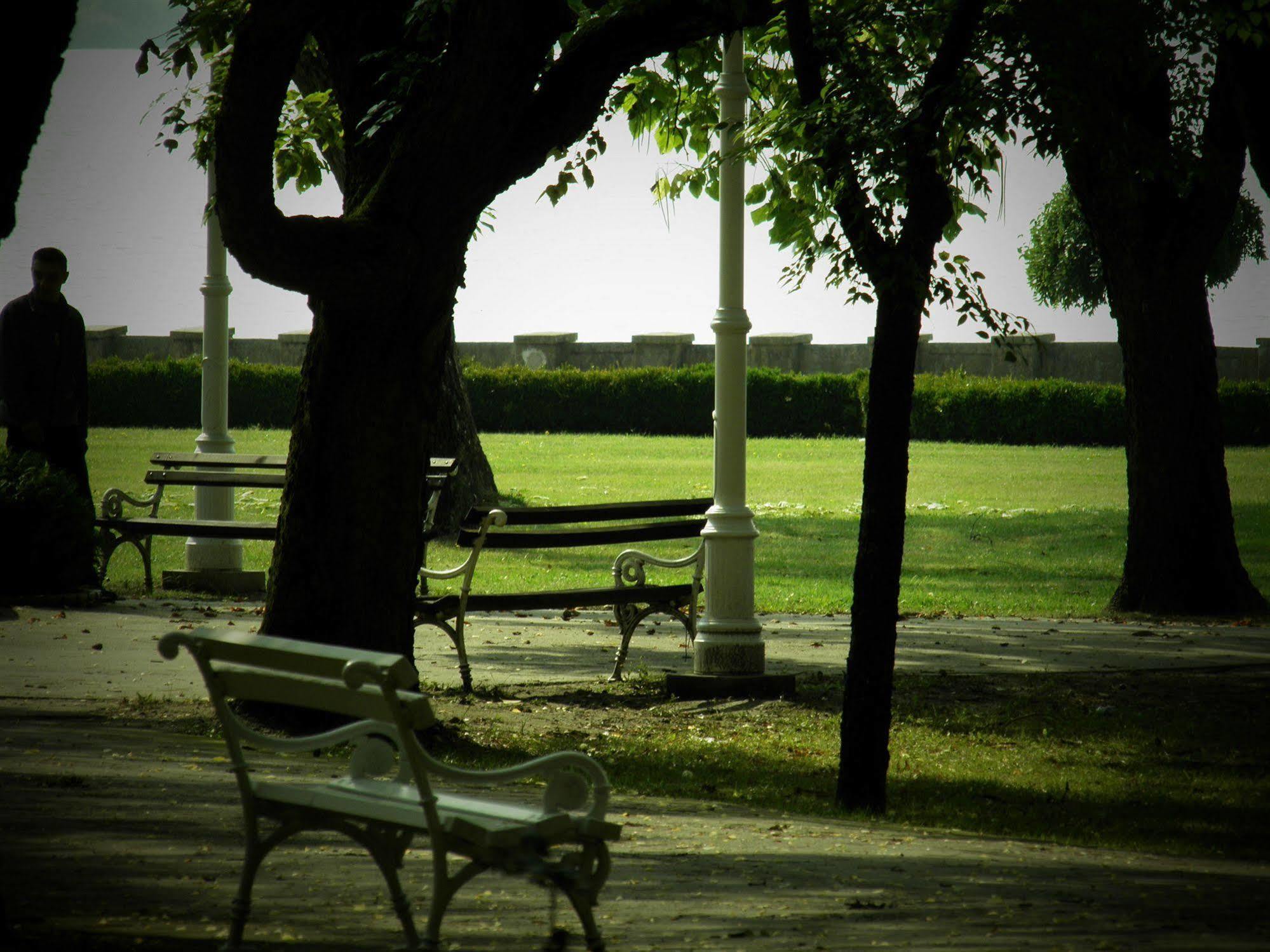 Garni Park Palić
