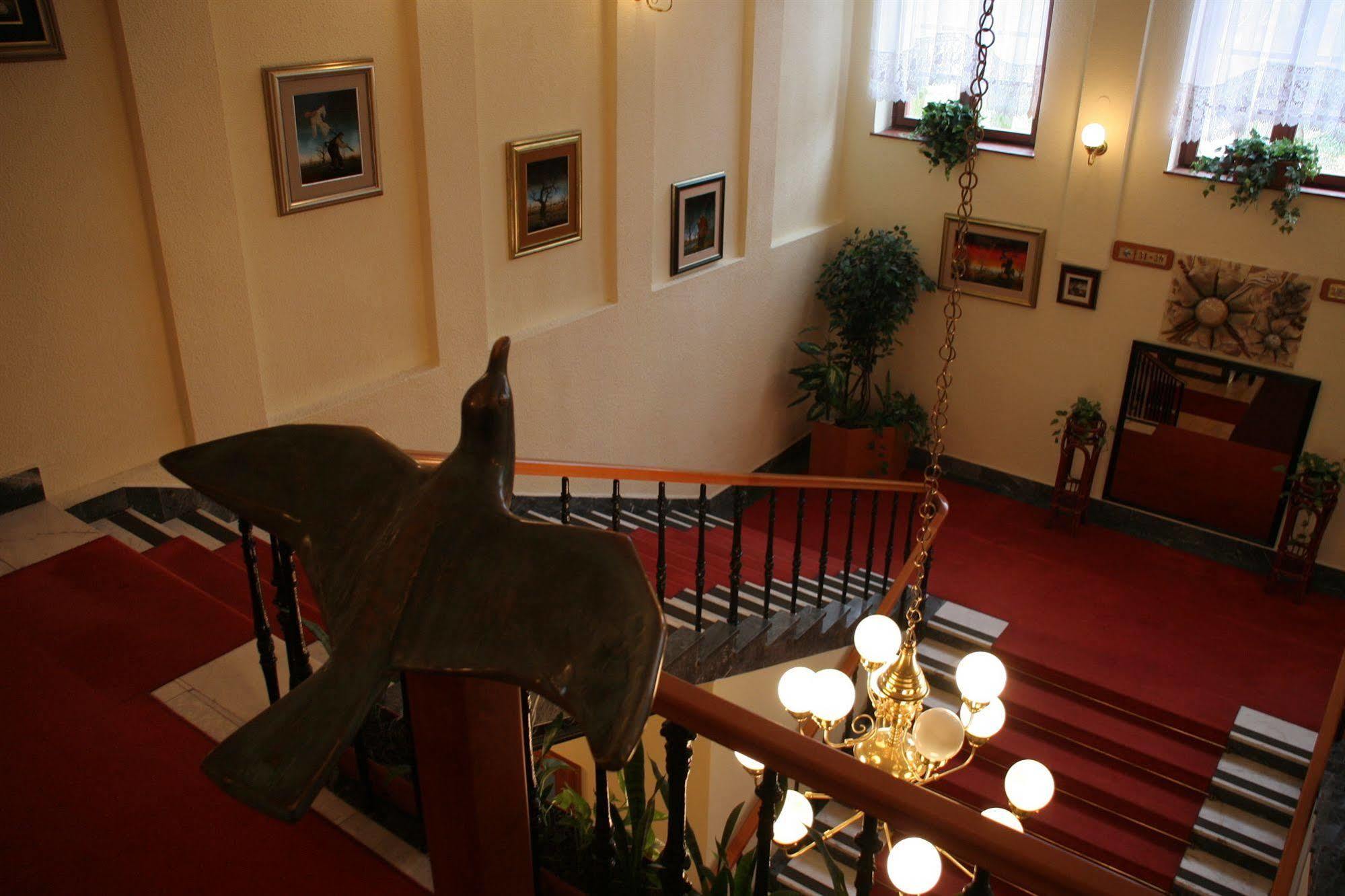 Otel Garni Park Palić